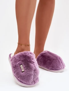 Pantofle model 222285 Step in style