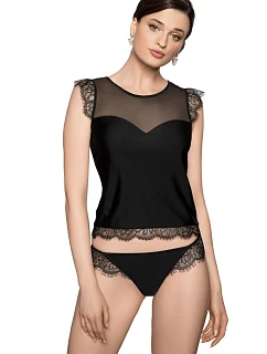 Tanga  model 231848 Róża