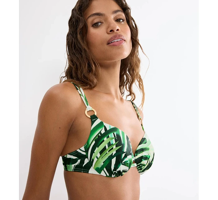 Summer Palm WP - GREEN COMBINATION - TRIUMPH GREEN COMBINATION - TRIUMPH