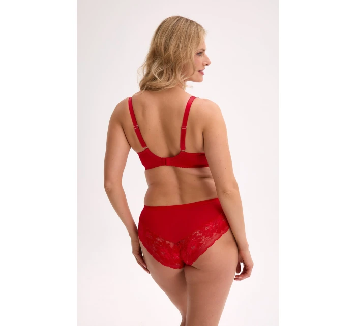 Gaia kalhotky GFP 1316 Mirella S-4XL Gaia kalhotky GFP 1316 Mirella S-4XL