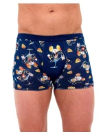 Cornette Tattoo 280/249 Myší boxerky S-2XL Cornette Tattoo 280/249 Myší boxerky S-2XL