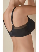 Selene Nadia podprsenka s kosticemi s plnými košíčky