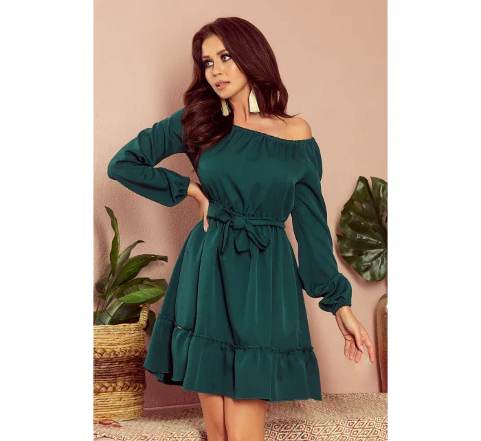 Dámské šaty  265-1 Daisy - NUMOCO