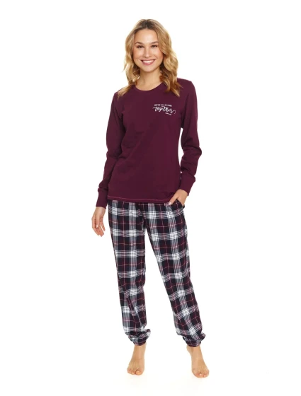 Dámské pyžamo model 20554906 - Doctornap