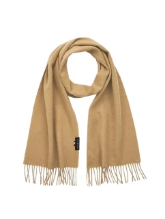 Vlněná šála Tommy Hilfiger Uptown M AM0AM07888