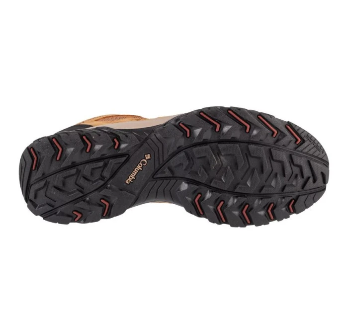 Boty  III Mid WP M model 20825477 - Columbia