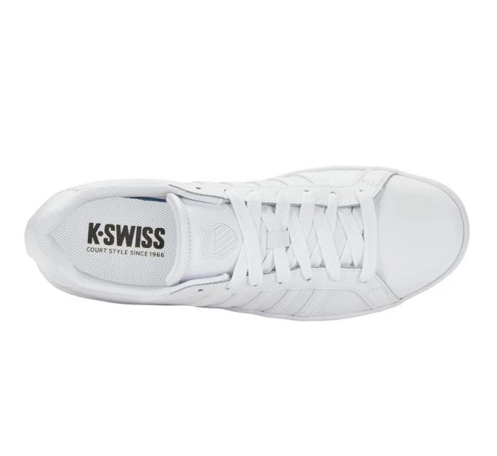 Boty K-Swiss Court Tiebreak M 07011-154-M