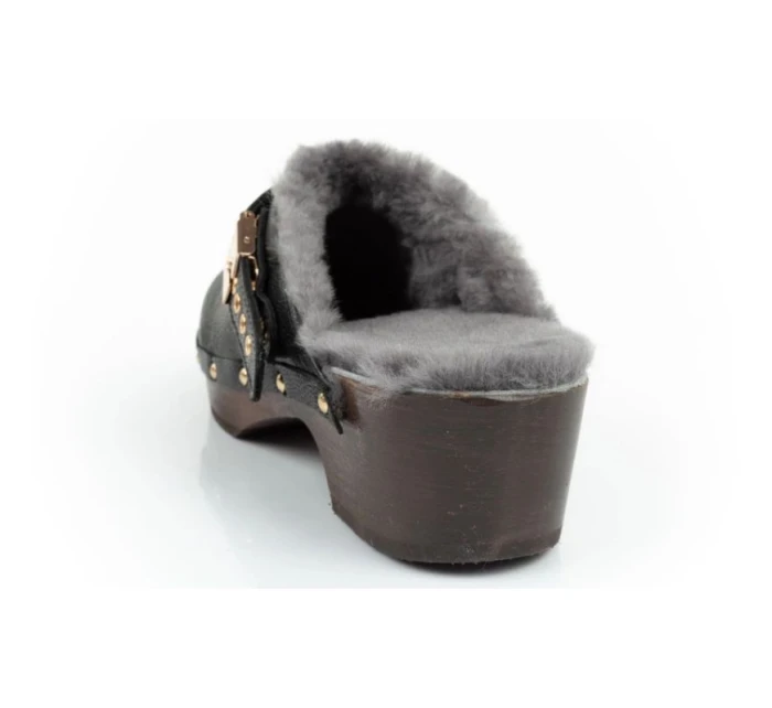 Scholl Iconic W F298121004 dámské žabky clog