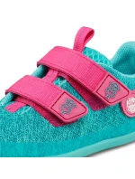 Affenzahn Sneaker Knit Happy Owl Jr boty 00397-30003 Affenzahn Sneaker Knit Happy Owl Jr boty 00397-30003