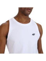 Tričko 4F M126 M 4FWMM00TSLEM126 10S pánské Tričko 4F M126 M 4FWMM00TSLEM126 10S pánské