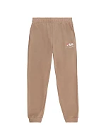 kalhoty béžové model 21343926 - Fila