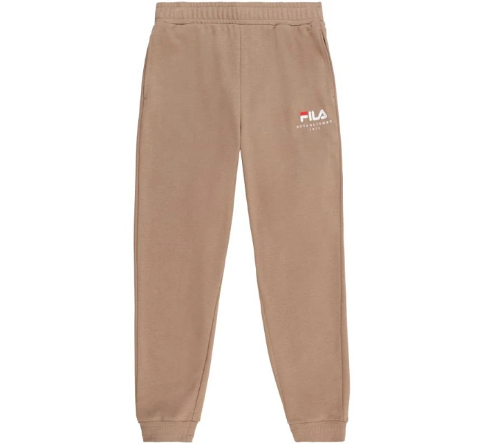 kalhoty béžové model 21343926 - Fila