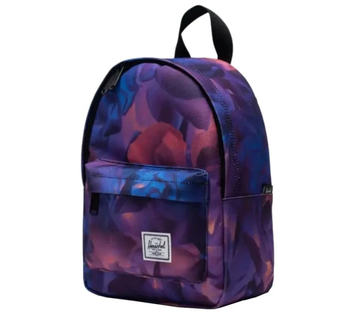 Classic Mini Backpack model 21373161 Purple Jedna velikost - Herschel