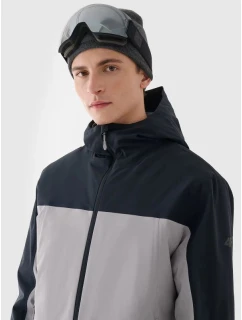 Pánská lyžařská bunda 5000 model 21432722 - 4F