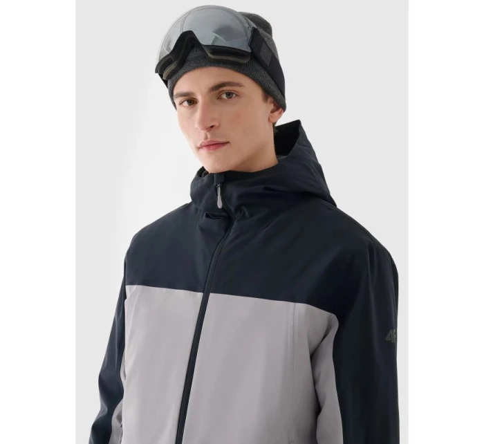 Pánská lyžařská bunda 5000 model 21432722 - 4F Pánská lyžařská bunda 5000 model 21432722 - 4F