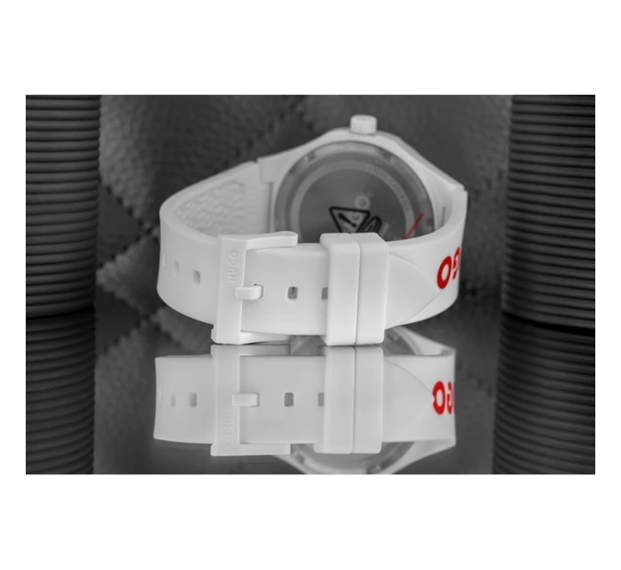 For White + BOX Pánské hodinky model 21805929 - Hugo For White + BOX Pánské hodinky model 21805929 - Hugo