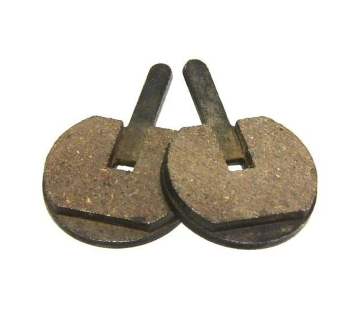 Brzdové destičky SACCON DM33 kus