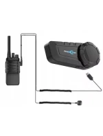 Interkom FreedConn KY-Pro Single EU pro motocykly