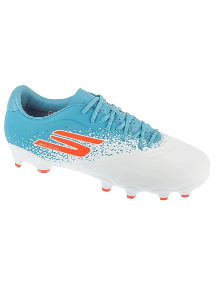 Skechers Razor 1.5 Academy Fg 252015-WTQP bílé 41
