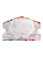 BUFF® FILTRAČNÍ MASKA AZIR MULTI 126639 555 10 10