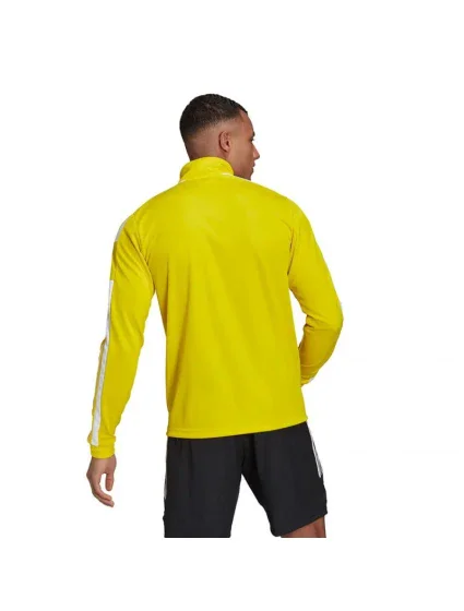 Pánské tričko Squadra 21 Training Top M GP6474 - Adidas Pánské tričko Squadra 21 Training Top M GP6474 - Adidas