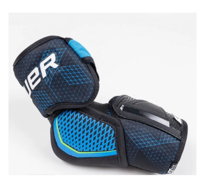 Hokejové chrániče loktů Bauer X Jr 1058542