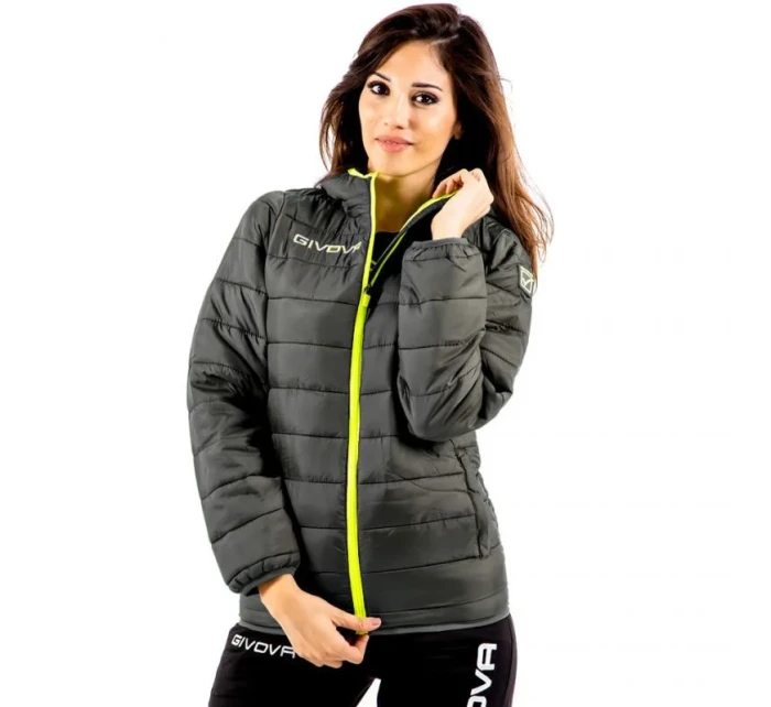 Dámská bunda Givova Olanda W G013 2319