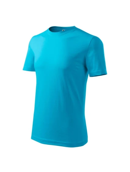 Pánské tričko Classic New M MLI-13244 - Adler