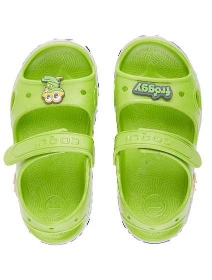 Jr sandály model 18574482 - Coqui