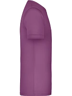 Daiber JN 358K Dětské žerzejové sportovní tričko 02.358K purple Daiber JN 358K Dětské žerzejové sportovní tričko 02.358K purple