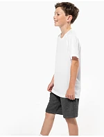 PA 445 Dětské sportovní tričko model 22513140 navy - Kariban ProAct PA 445 Dětské sportovní tričko model 22513140 navy - Kariban ProAct
