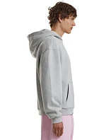 Build your Brand BY 284 Mikina s kapucí z těžké bavlny "Fluffy" 56.0284 chocolate brown Build your Brand BY 284 Mikina s kapucí z těžké bavlny "Fluffy" 56.0284 chocolate brown