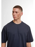 Build your Brand BY 391 Pánské těžké tričko "Loose Fit" 56.0391 black Build your Brand BY 391 Pánské těžké tričko "Loose Fit" 56.0391 black