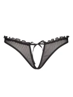 Dámské erotické kalhotky  černá  model 21755577 - Axami