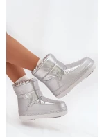 Dámské sněhule O'NEILL LISA CHELSEA WOMEN MID 90253013.01T Stříbrné Dámské sněhule O'NEILL LISA CHELSEA WOMEN MID 90253013.01T Stříbrné