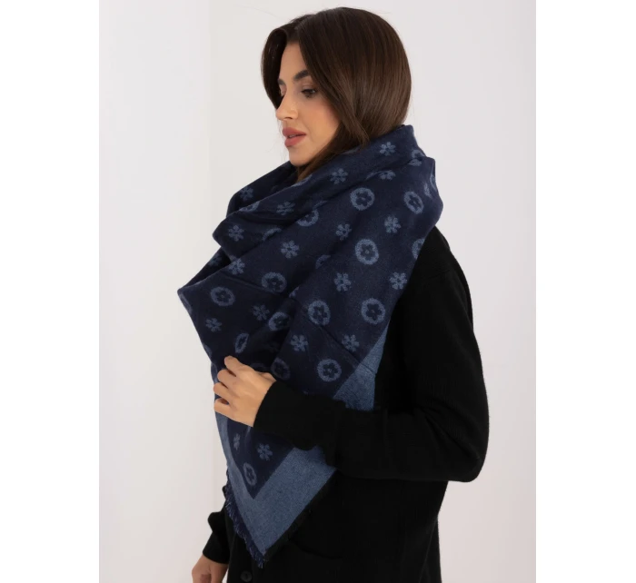 Szalik AT SZ model 21488738 granatowy - FPrice