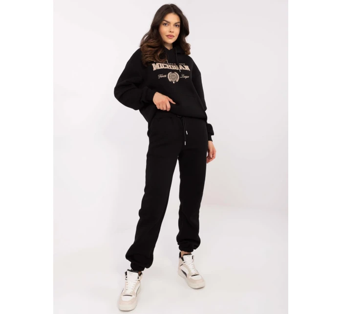 Sada CLM KMPL model 20912913 černá - FPrice Sada CLM KMPL model 20912913 černá - FPrice