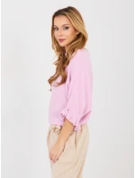 Jumper MI SW 3675.01P světle růžový