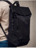 Pánský batoh Vuch Tayte Small Men Black Pánský batoh Vuch Tayte Small Men Black