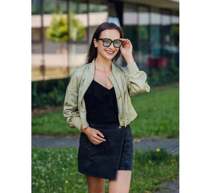 Dámské sluneční brýle Vuch Maveny Blue