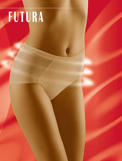 Dámské kalhotky model 7077004 - Wolbar