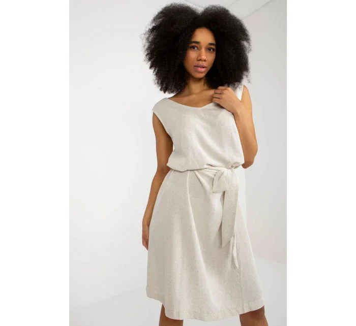 Denní šaty model 177907 Rue Paris Denní šaty model 177907 Rue Paris