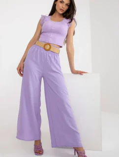 Dámské kalhoty model 180153 Italy Moda