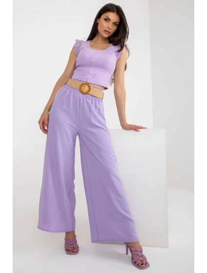 Dámské kalhoty model 180153 Italy Moda Dámské kalhoty model 180153 Italy Moda