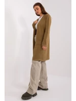 Svetr na zapínání  model 186591 AT