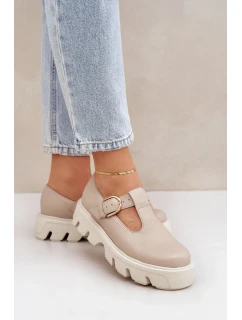 Polobotky  model 208333 Step in style