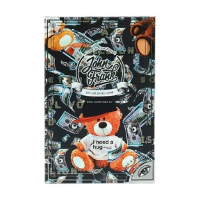 Pánské boxerky John Frank JFBD312