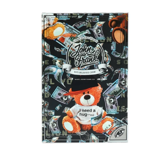 Pánské boxerky model 14927210 - John Frank