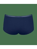 sloggi GO Crush Short C3P - Turquoise - SLOGGI Turquoise - SLOGGI sloggi GO Crush Short C3P - Turquoise - SLOGGI Turquoise - SLOGGI