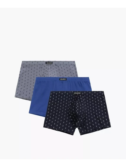 Pánské boxerky model 20840245 A'3 S2XL - Atlantic